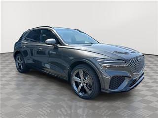 2025 Genesis GV70 2.5t standard