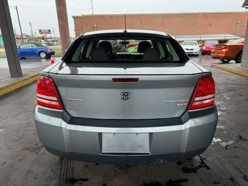 2010 dodge avenger in chicago, illinois