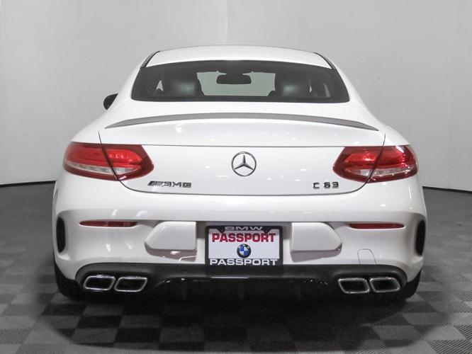used 2017 mercedes-benz c 63 amg coupe suitland, md 20746 for sale in camp springs, maryland