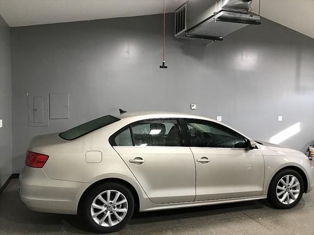 2013 volkswagen jetta se