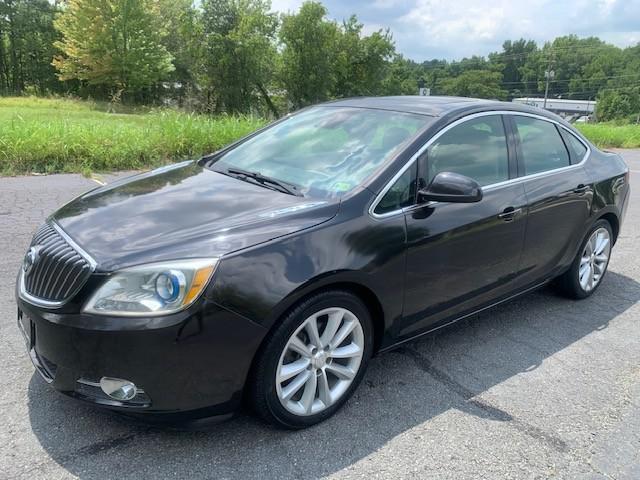 2015 buick verano convenience group