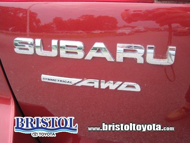 used 2014 subaru outback 2.5i limited swansea, ma 02777 for sale in swansea, massachusetts