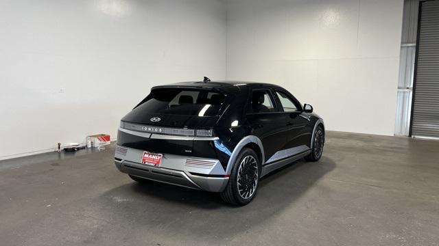 2023 hyundai ioniq 5 limited