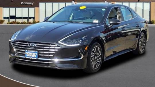 2023 Hyundai Sonata