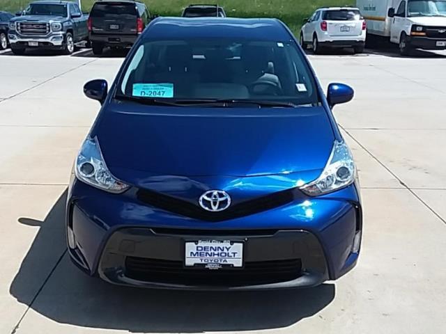 2016 toyota prius v two two 4dr wagon for sale in jolly acres, south dakota