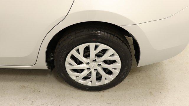 certified 2018 toyota corolla l springfield, or 97477 for sale in springfield, oregon
