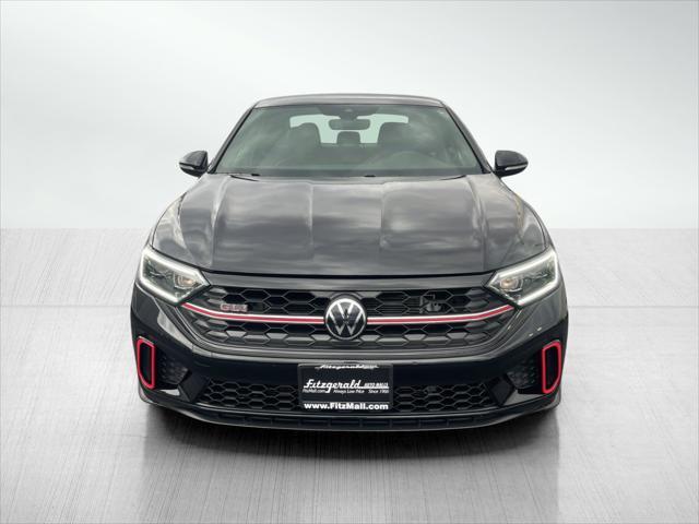 2023 volkswagen jetta gli 2.0t autobahn