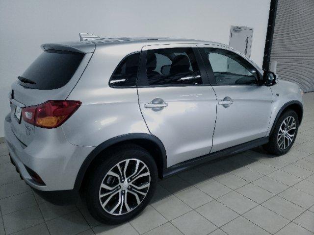 used 2018 mitsubishi outlander sport se cottonwood, az 86326 for sale in cottonwood, arizona