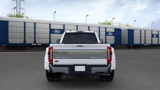 2024 Ford F-350