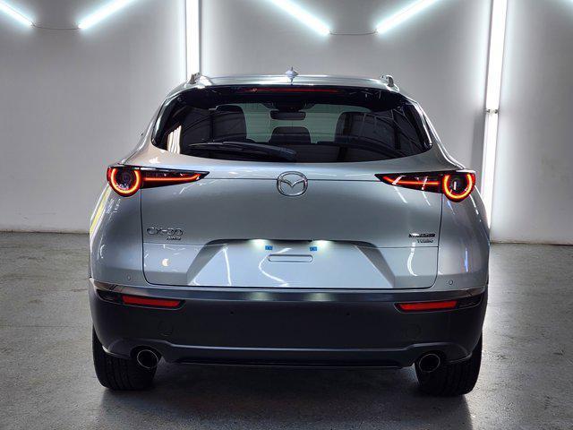 2021 mazda cx-30 turbo premium plus package
