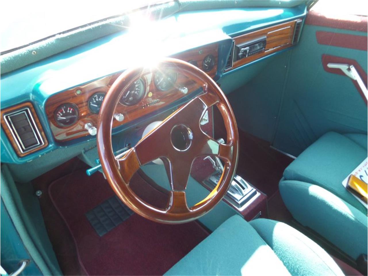 1939 mercury eight