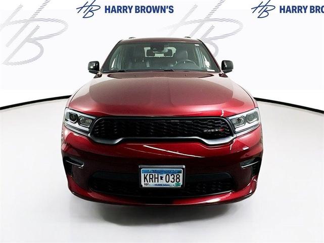 2023 dodge durango gt