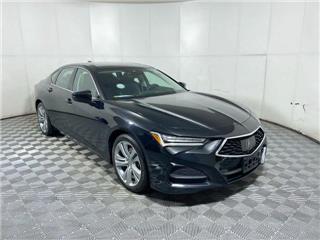 2021 Acura TLX w/tech