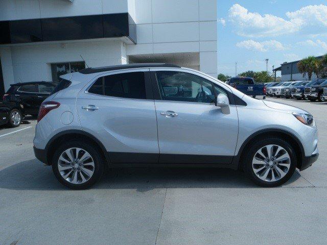 certified 2019 buick encore fwd preferred myrtle beach, sc 29577 for sale in myrtle beach, south carolina