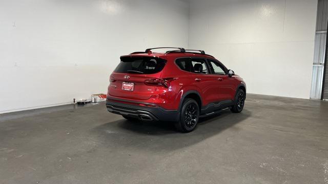 2023 hyundai santa fe xrt