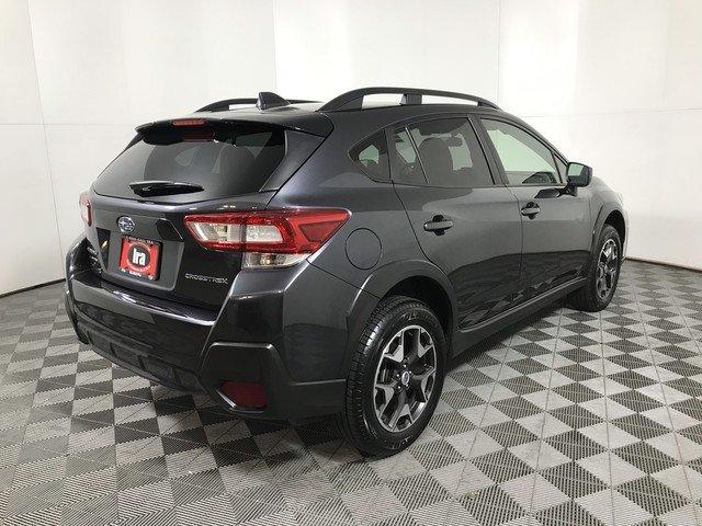 certified 2018 subaru crosstrek 2.0i premium danvers, ma 01923 for sale in danvers, massachusetts