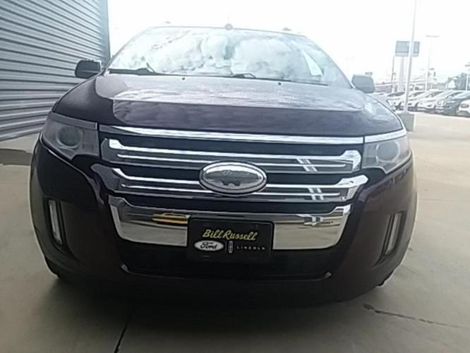 2011 ford edge sel sel 4dr crossover for sale in columbus, mississippi