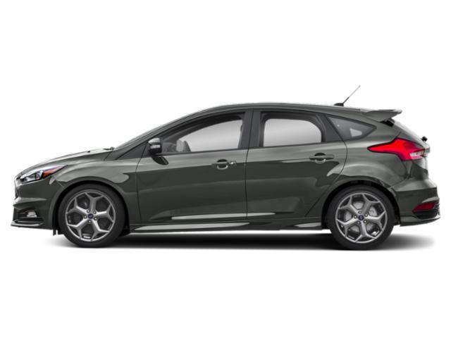 2018 ford focus st st