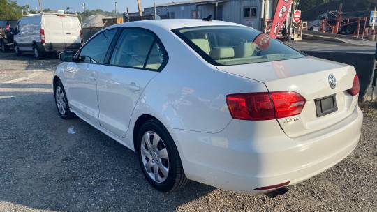 2014 Volkswagen Jetta