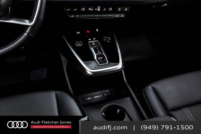 2023 audi q4 e-tron premium plus 50 quattro