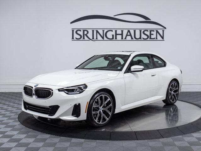 2023 bmw 230 230i xdrive