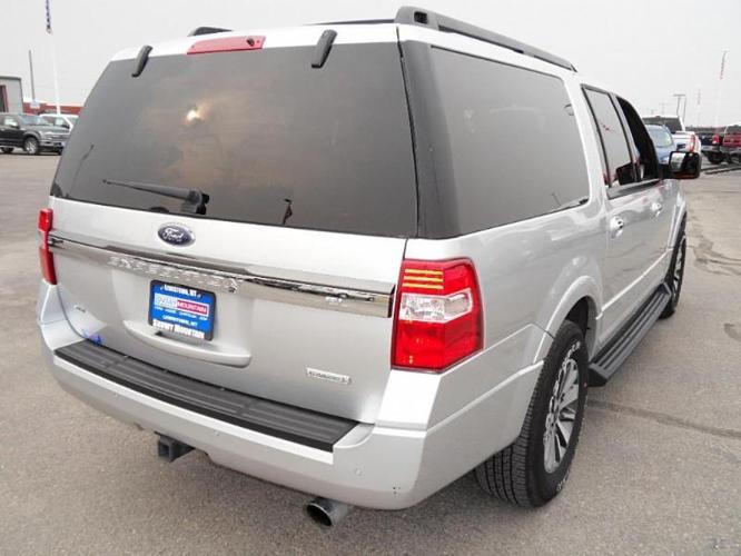 2017 ford expedition el xlt 4x4 xlt 4dr suv for sale in heath, montana