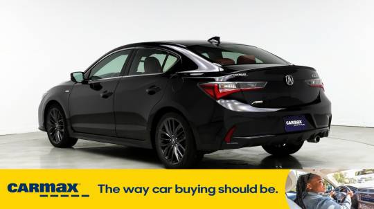 2022 Acura