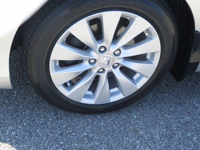 used 2014 honda accord ex sedan jasper, al 35501 for sale in jasper, alabama