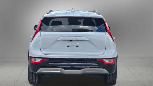 2024 Kia Niro