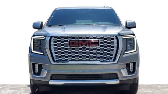 2024 GMC Yukon