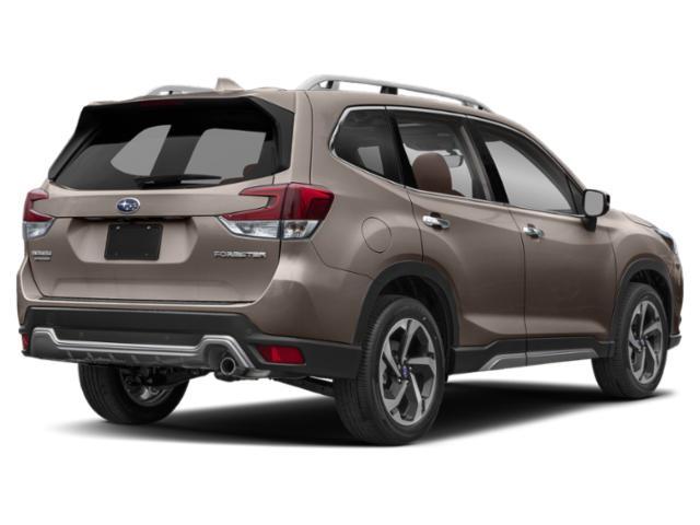 2023 subaru forester touring