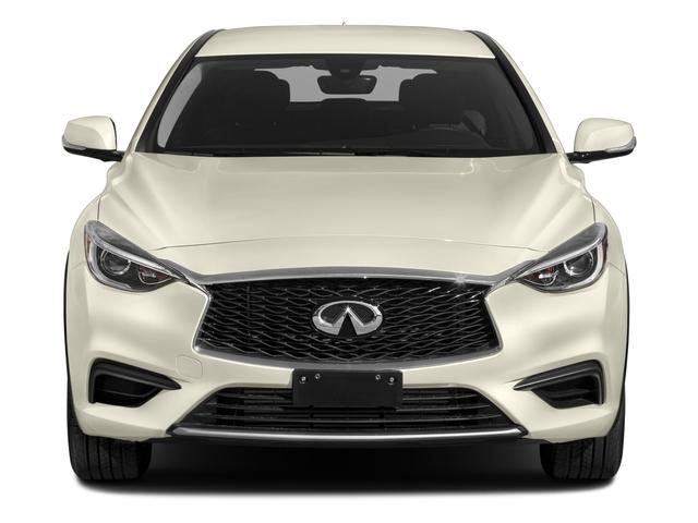 2017 infiniti qx30 premium