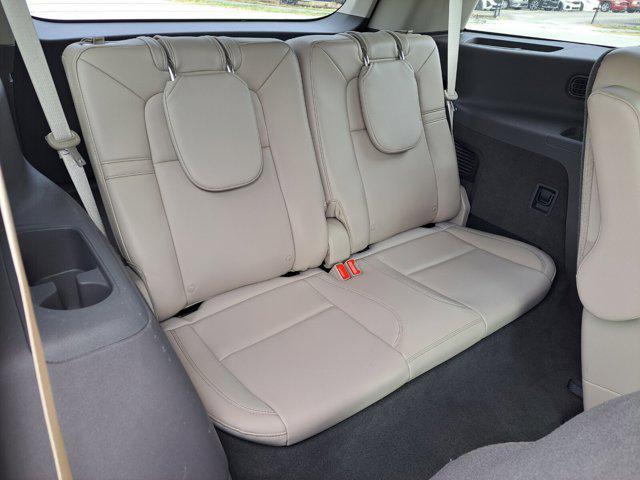2023 lincoln aviator standard