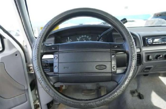 1995 ford f-150 in richmond, va