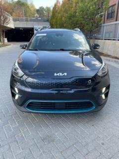2022 kia niro ev ex