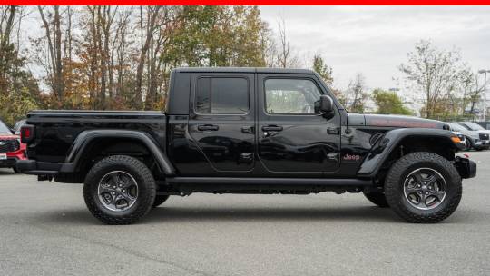 2023 Jeep Gladiator