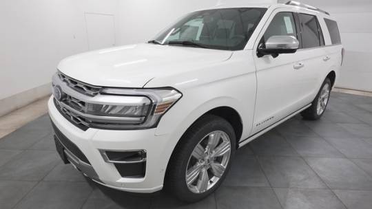 2024 Ford Expedition