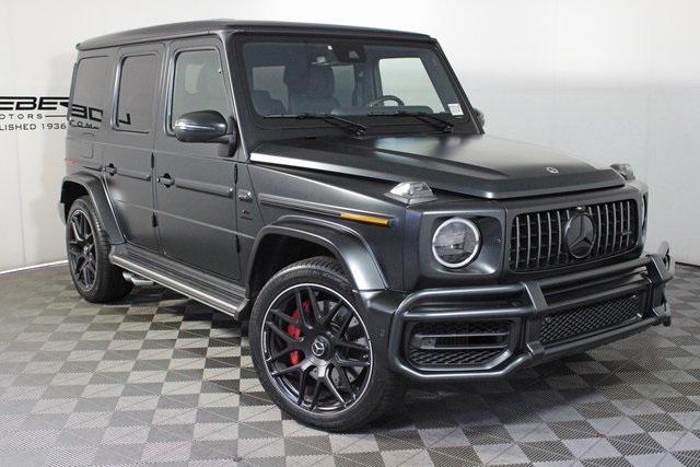 2022 mercedes-benz amg g 63 g 63 amg