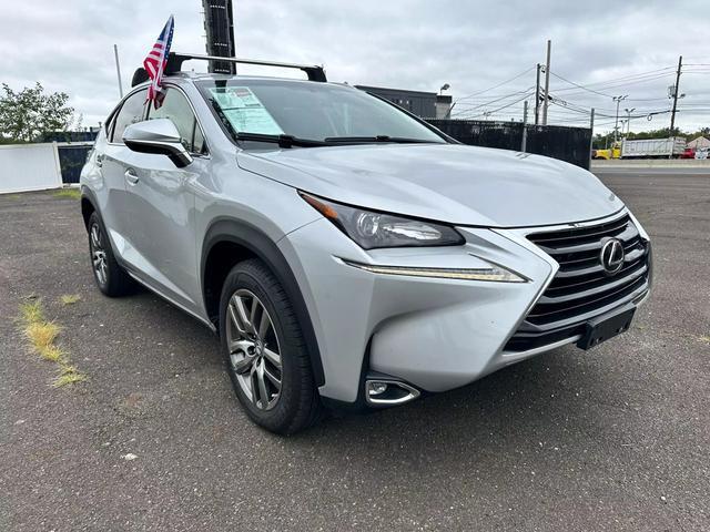 2015 lexus nx 200t f sport