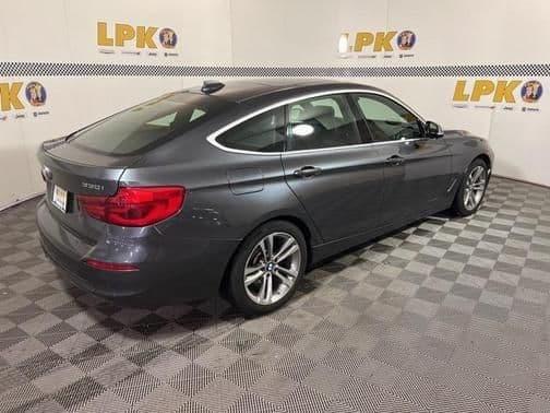 2018 bmw 330 gran turismo i xdrive in defiance, ohio