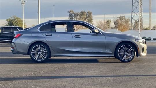 2024 BMW 3 series
