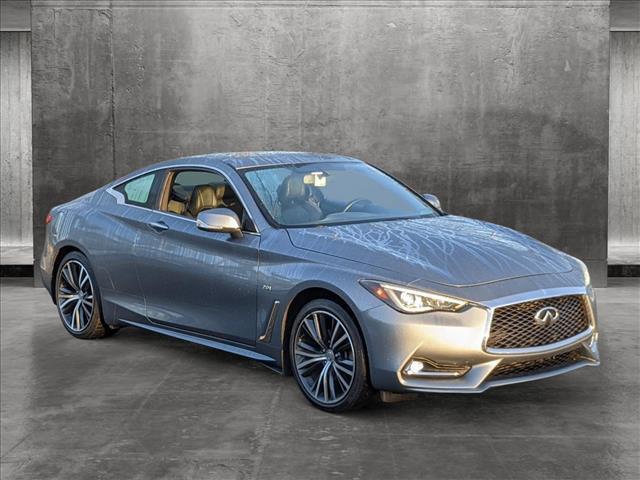 2017 infiniti q60 2.0t