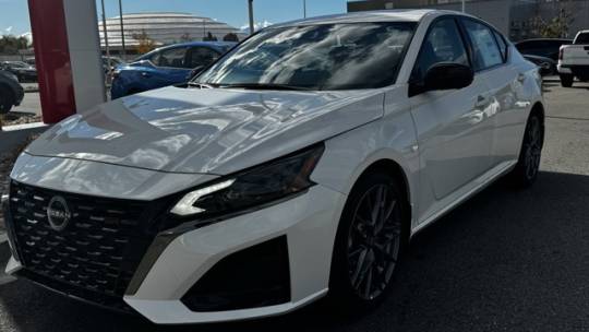 2024 Nissan Altima