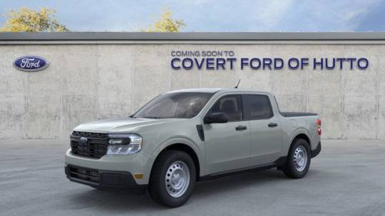 2024 Ford Maverick