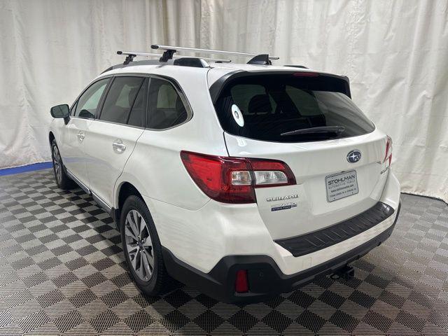 2019 subaru outback 2.5i touring