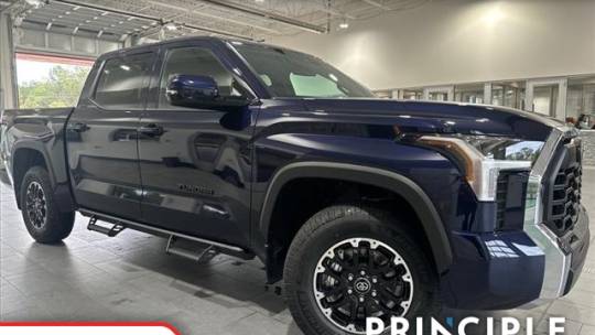 2025 Toyota Tundra