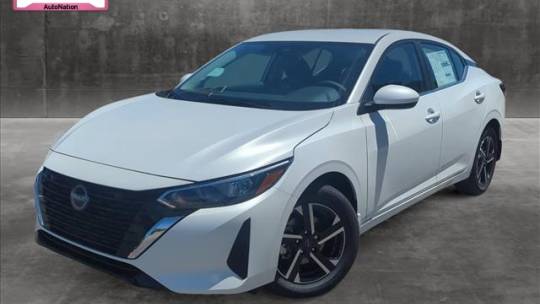 2024 Nissan Sentra
