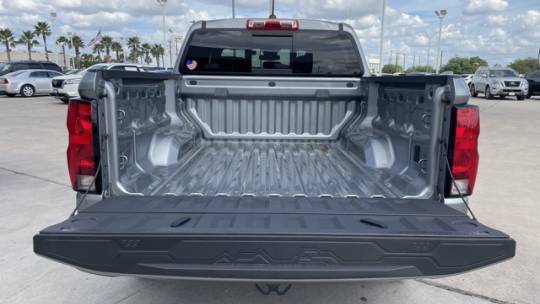 2023 Chevrolet