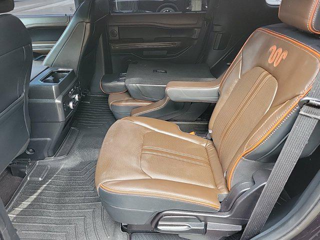 2020 ford expedition king ranch