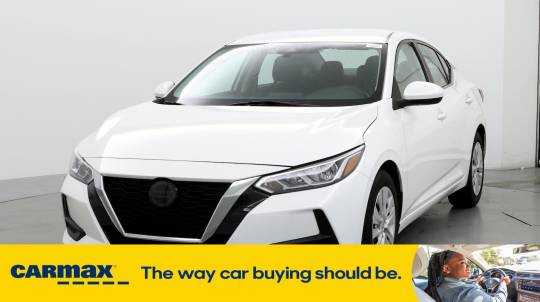 2022 Nissan Sentra